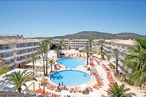 BH Mallorca Resort, Mallorca